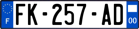 FK-257-AD