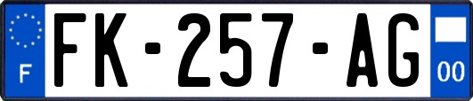 FK-257-AG