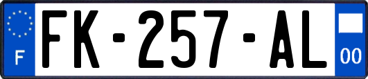 FK-257-AL