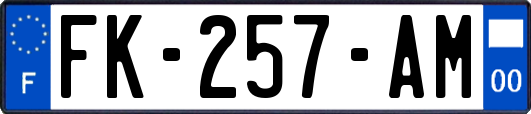 FK-257-AM