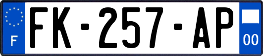 FK-257-AP