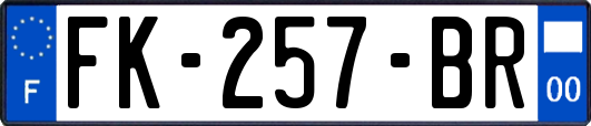 FK-257-BR