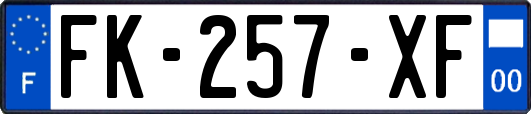 FK-257-XF