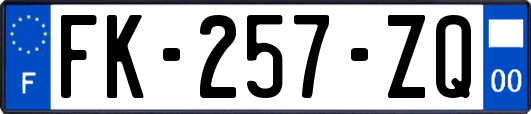 FK-257-ZQ