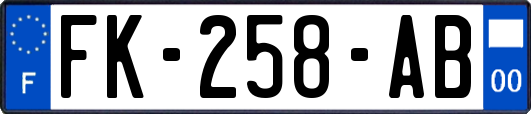 FK-258-AB