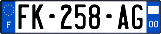 FK-258-AG