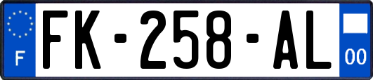 FK-258-AL