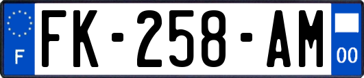 FK-258-AM