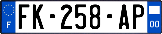 FK-258-AP