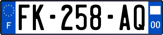 FK-258-AQ