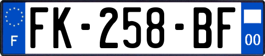 FK-258-BF