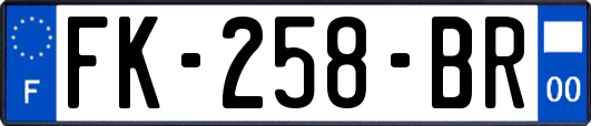 FK-258-BR