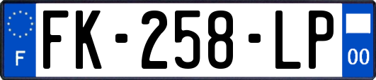 FK-258-LP