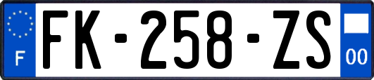 FK-258-ZS