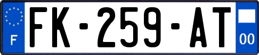 FK-259-AT