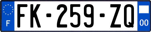 FK-259-ZQ