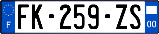 FK-259-ZS