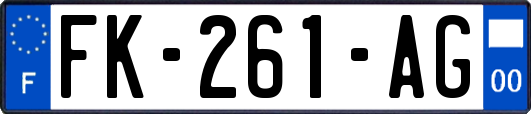 FK-261-AG