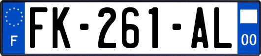 FK-261-AL