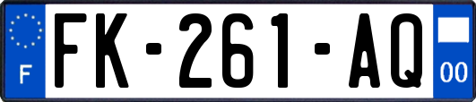 FK-261-AQ