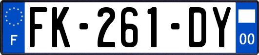 FK-261-DY