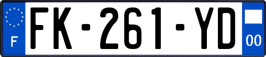 FK-261-YD