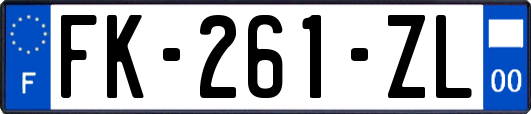 FK-261-ZL