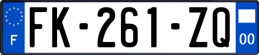 FK-261-ZQ