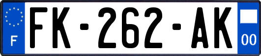 FK-262-AK