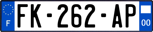 FK-262-AP