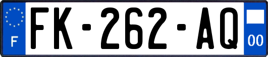 FK-262-AQ