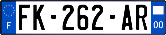 FK-262-AR