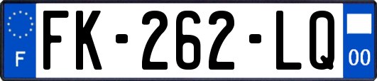 FK-262-LQ