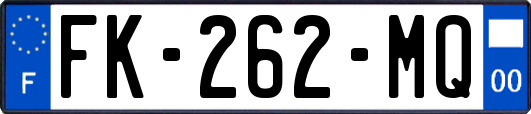 FK-262-MQ