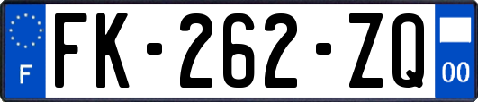 FK-262-ZQ