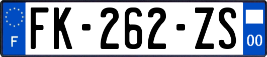 FK-262-ZS