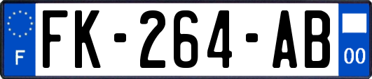 FK-264-AB