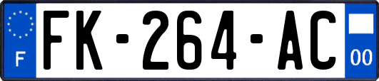 FK-264-AC