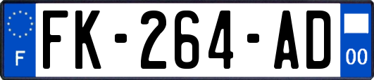 FK-264-AD