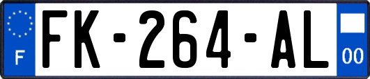 FK-264-AL