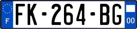 FK-264-BG