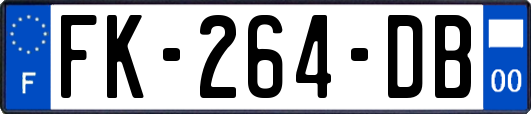 FK-264-DB