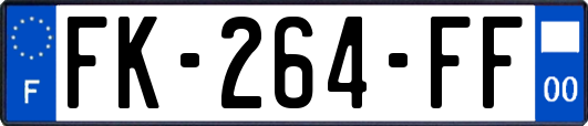 FK-264-FF