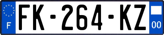 FK-264-KZ