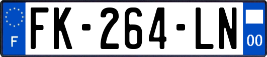 FK-264-LN