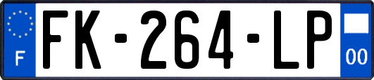 FK-264-LP