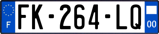 FK-264-LQ