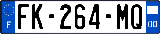 FK-264-MQ