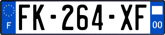 FK-264-XF