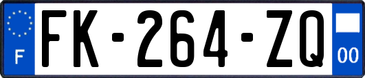 FK-264-ZQ